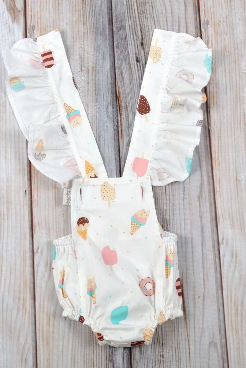 Ромпер Мальта Сладости