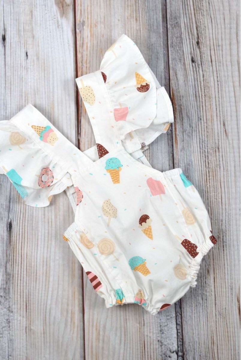 Ромпер Мальта Сладости