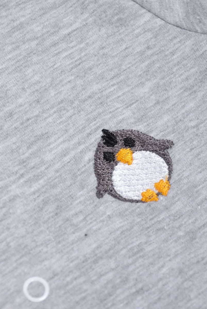 Пісочник mood пінгвін