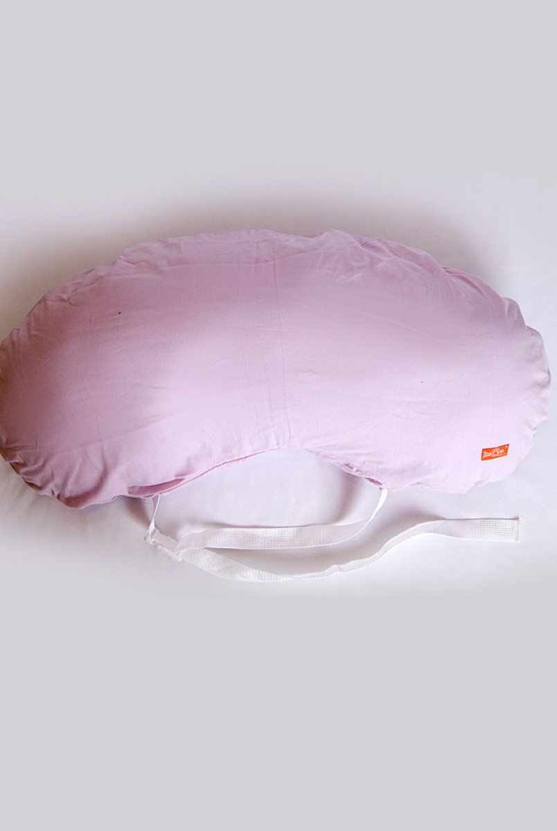 Подушка для кормления "Фасолька" Лепесток лотоса