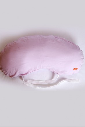 Сменная наволочка для подушки "Фасолька" Лепесток лотоса