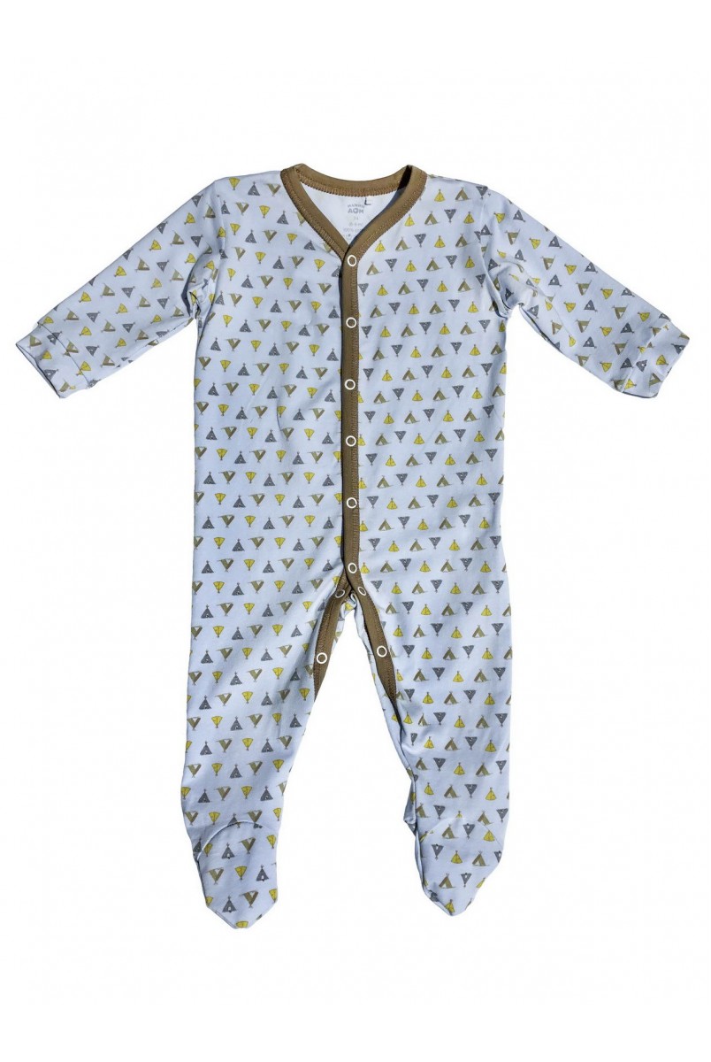 Набор комбинезонов (2 шт.) "Ловец снов" арт. 190001