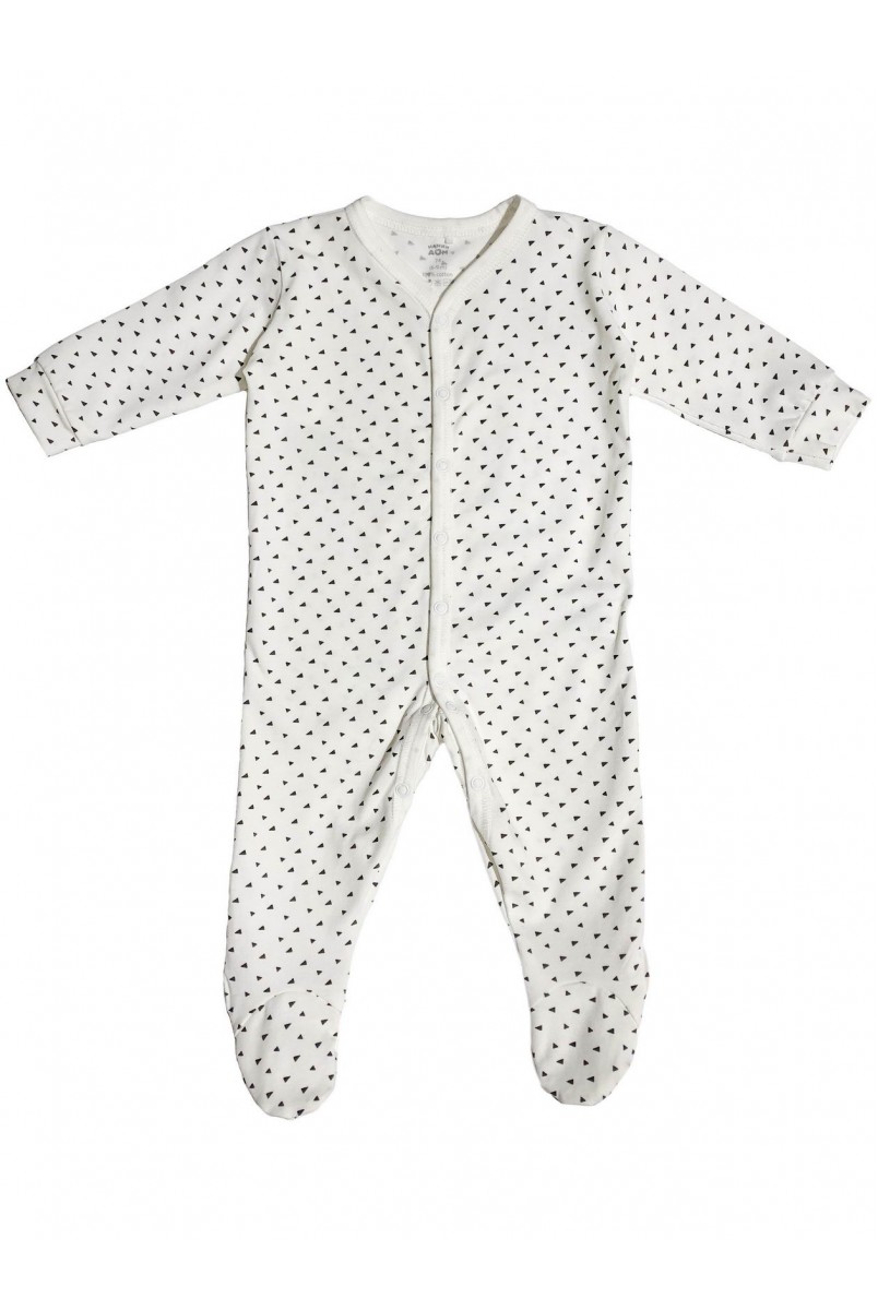 Набор комбинезонов (2 шт.) "Мишка" арт. 190003