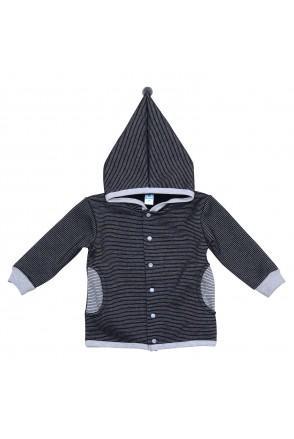 Курточка для детей Minikin арт. 2012713 черный