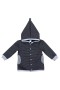 Курточка для детей Minikin арт. 2012713 черный