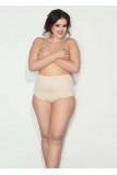 Корректирующие трусы Iga бежевый
