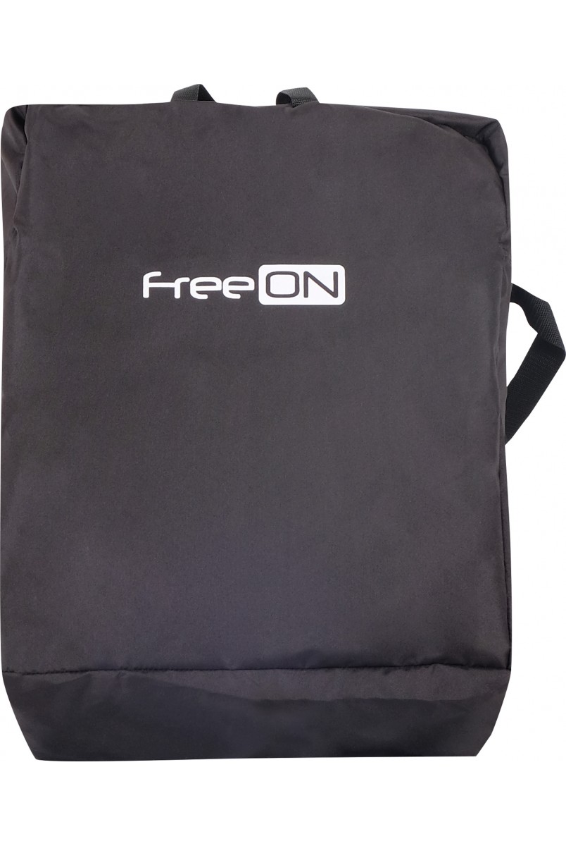 Коляска для дитини прогулянкова FreeON NANO Grey