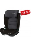 Автокрісло FreeON RIDER Black