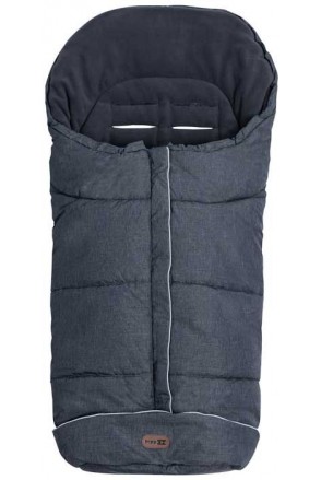 Зимовий конверт для дитини FreeOn Nord Grey