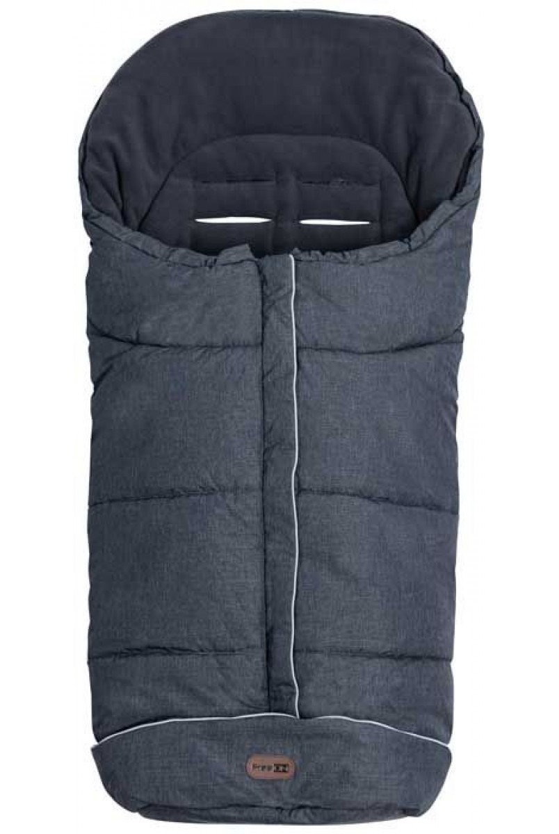 Зимовий конверт для дитини FreeOn Nord Grey