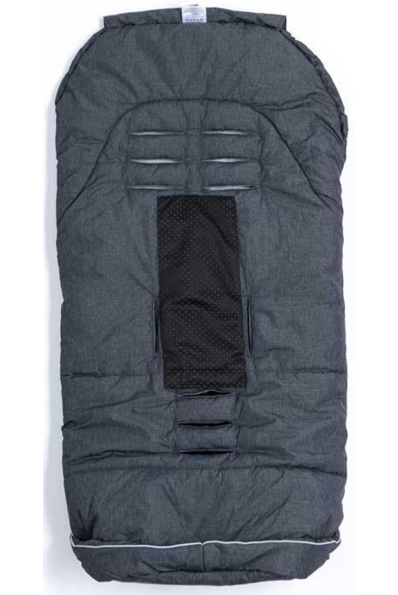 Зимовий конверт для дитини FreeOn Nord Grey