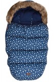 Зимовий конверт для дитини FreeOn Polar Blue