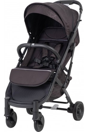 Коляска для дитини FreeON DIAMOND Black