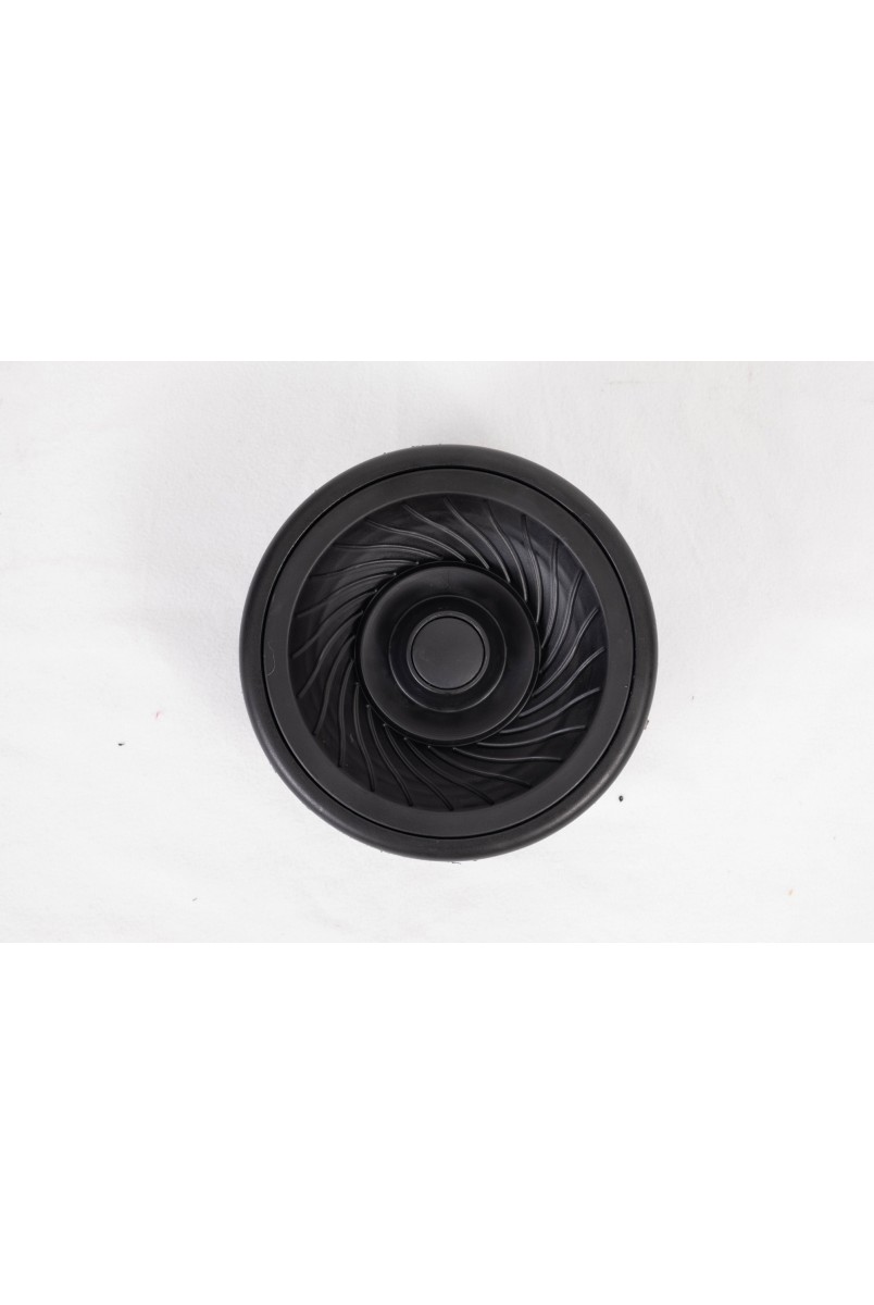 Коляска для дитини FreeON DIAMOND Black