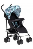 Коляска для дитини прогулянкова FreeON Simple Black-Green