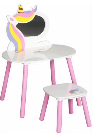 Комплект меблів дитячий FreeON Unicorn