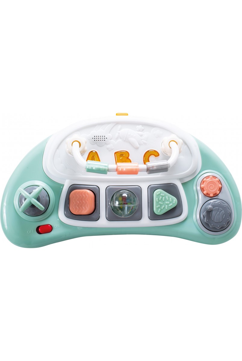 Ходунки для дитини FreeON ABC Car
