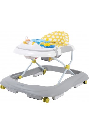 Ходунки для дитини FreeON LITTLE DRIVER Yellow