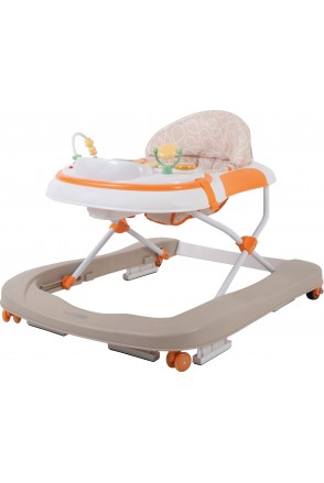 Ходунки для дитини FreeON FANCY Beige
