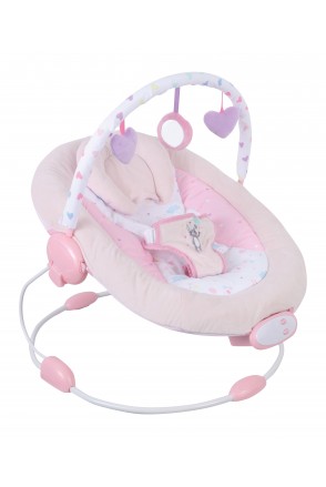 Гойдалка дитяча FreeON Rest`n`Play Pink
