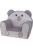 Крісло дитяче Bubaba by FreeON KOALA
