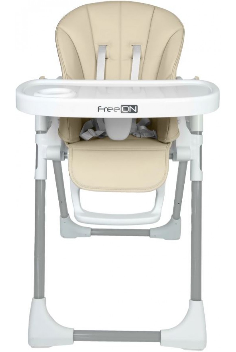 Стілець для годування дитини FreeON VITO Beige