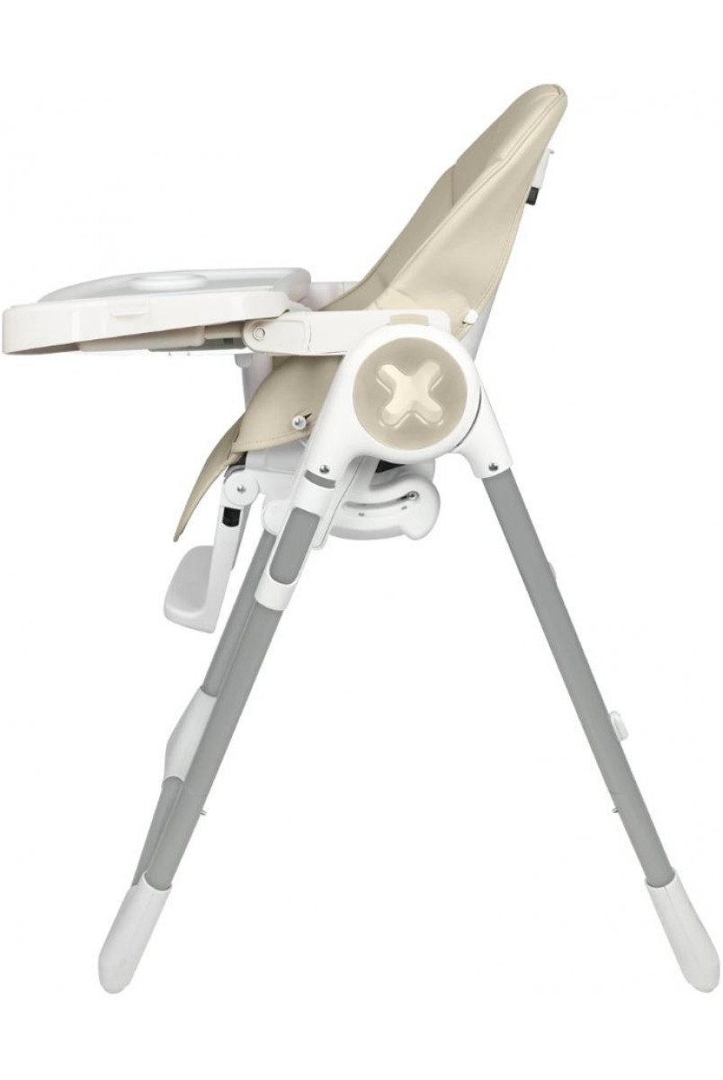 Стілець для годування дитини FreeON VITO Beige