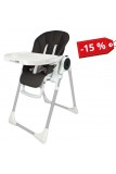 Стілець для годування дитини FreeON VITO Black