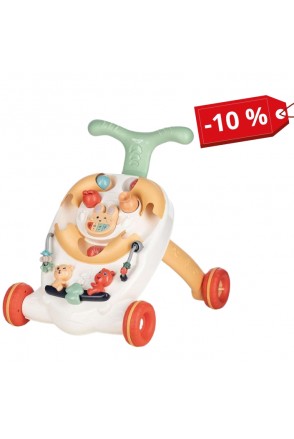 Ходунки для дитини FreeON Free2Play Walker Let`s walk