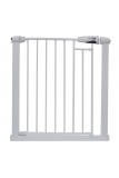 Защитный дверной барьер GAMA, metal