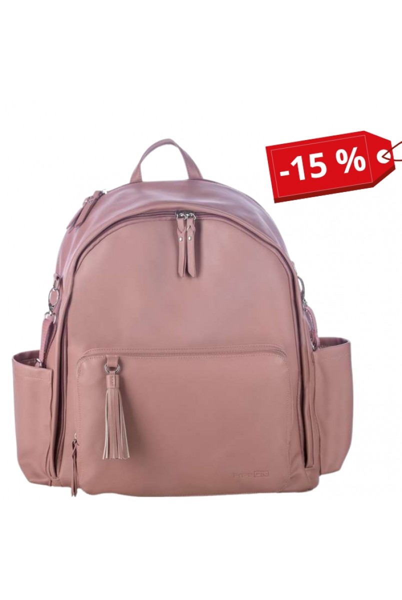 Рюкзак FreeON Glamour, Pink