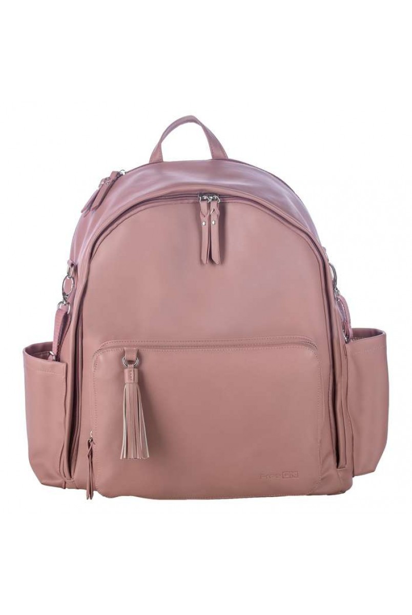 Рюкзак FreeON Glamour, Pink