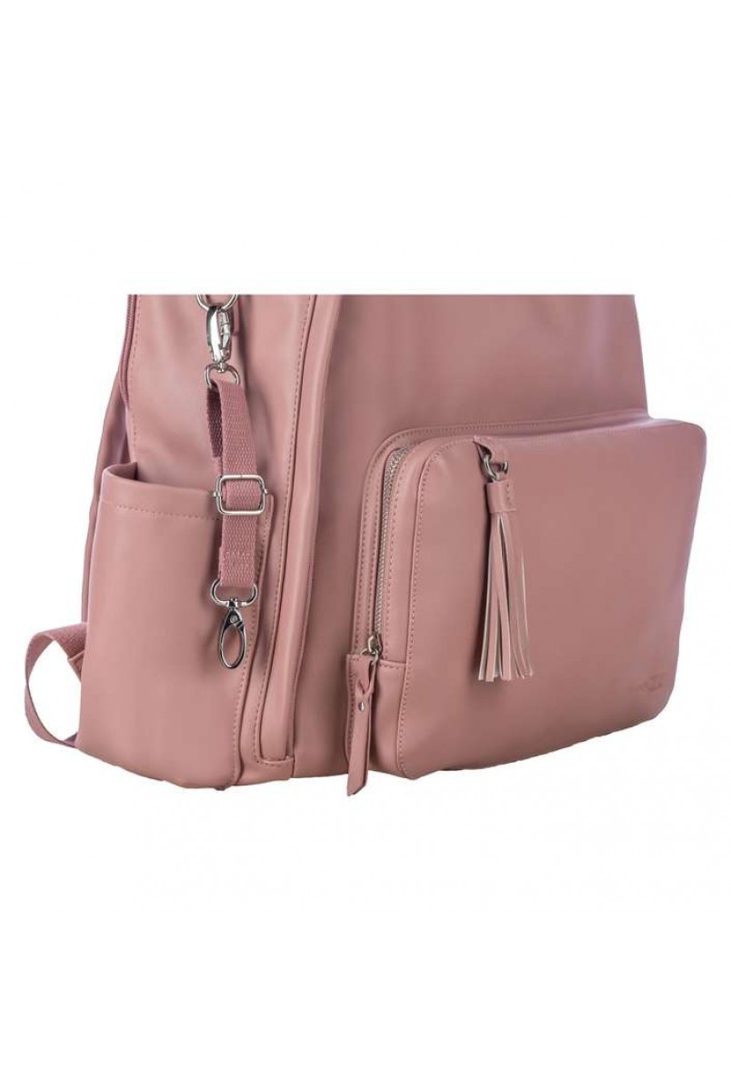 Рюкзак FreeON Glamour, Pink