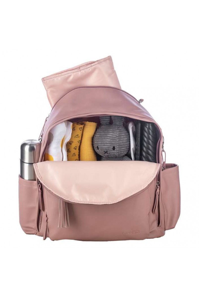 Рюкзак FreeON Glamour, Pink