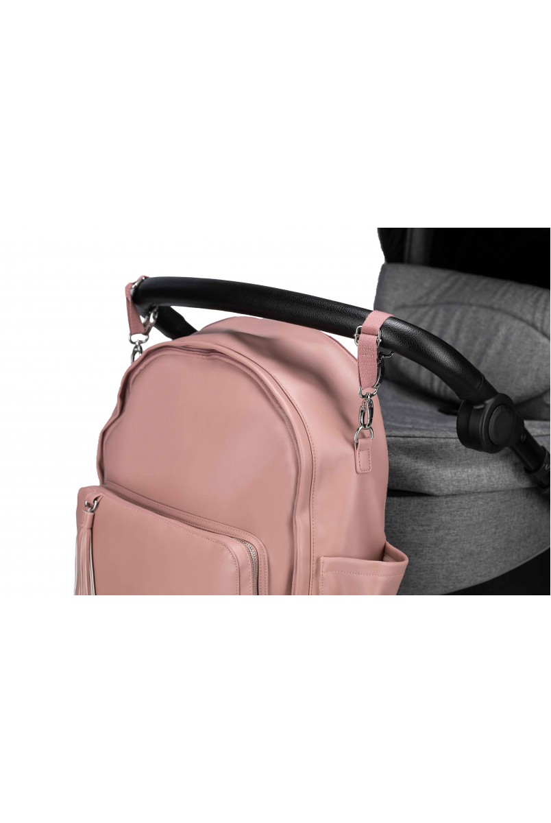 Рюкзак FreeON Glamour, Pink