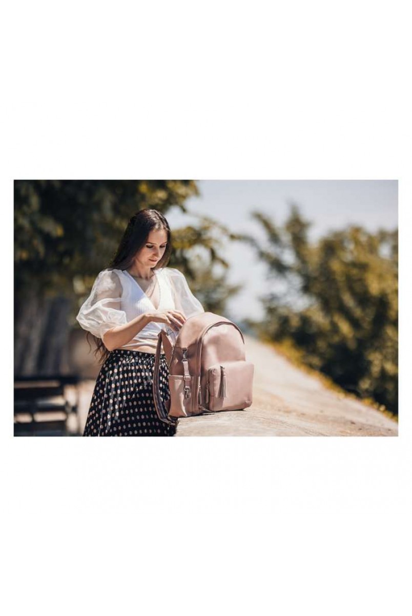 Рюкзак FreeON Glamour, Pink