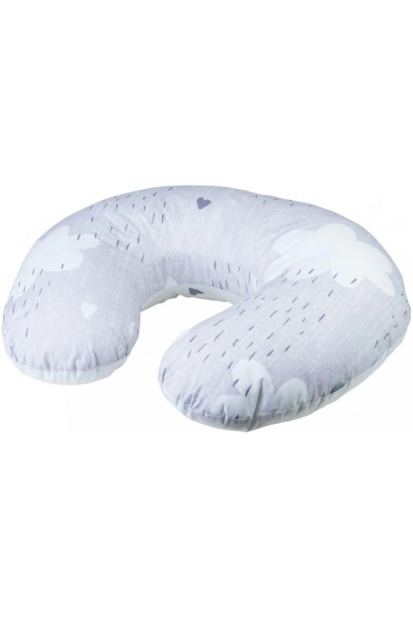 Подушка Bubaba by FreeON HEARTS AND CLOUDS 70х60 см