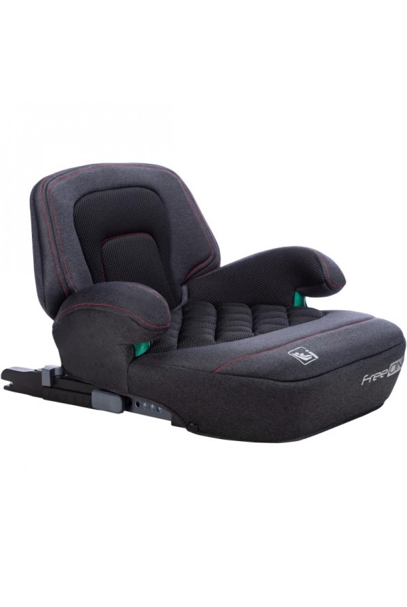 Бустер FreeON Cosmo Plus, Black
