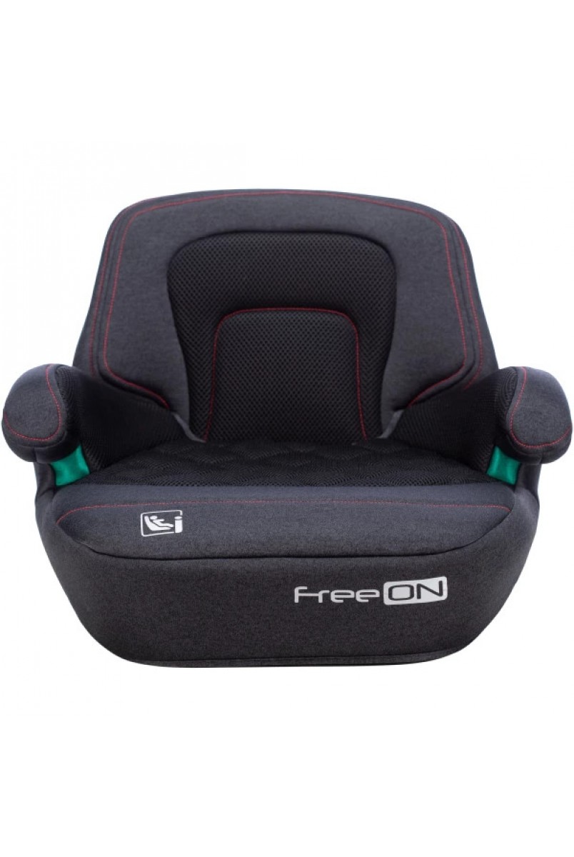 Бустер FreeON Cosmo Plus, Black