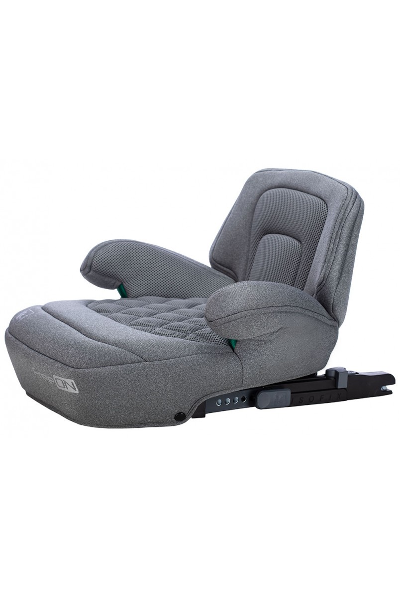 Бустер FreeON Cosmo Plus, Grey