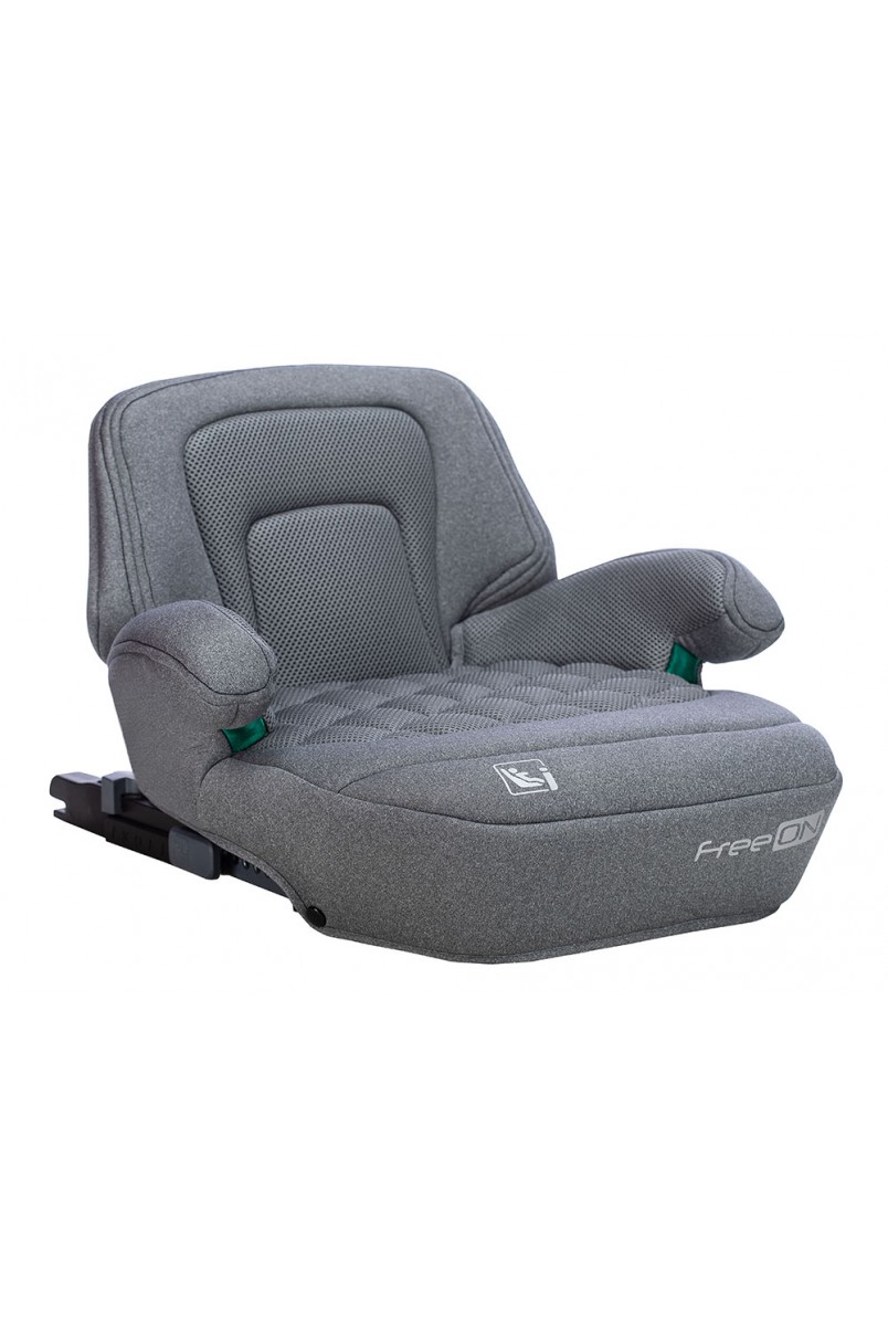 Бустер FreeON Cosmo Plus, Grey