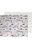 Ігровий килимок FreeON Magic Road 200×150 см