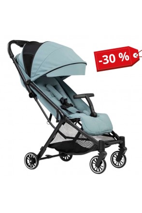 Коляска для дитини прогулянкова FreeON RENO dusty green