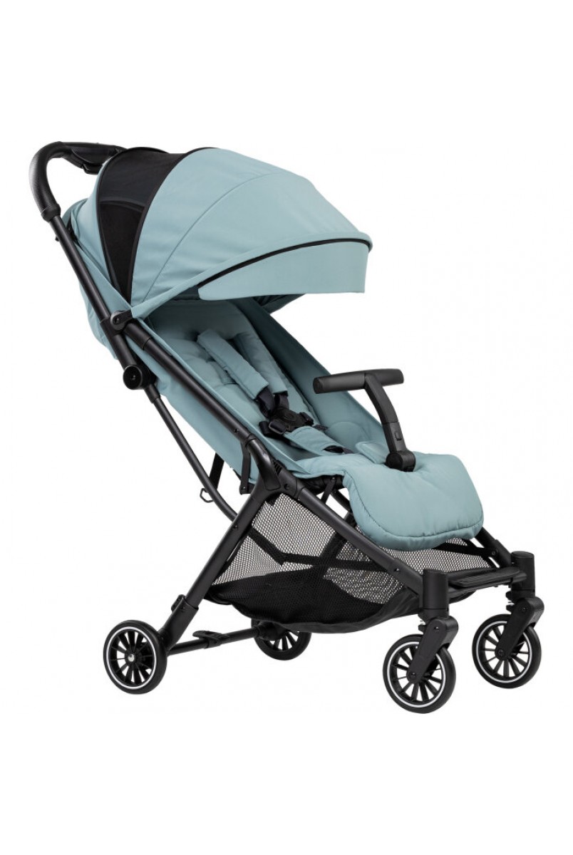 Коляска для дитини прогулянкова FreeON RENO dusty green