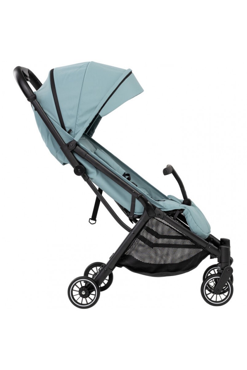 Коляска для дитини прогулянкова FreeON RENO dusty green