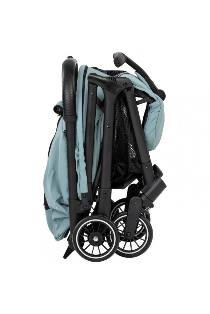 Коляска для дитини прогулянкова FreeON RENO dusty green