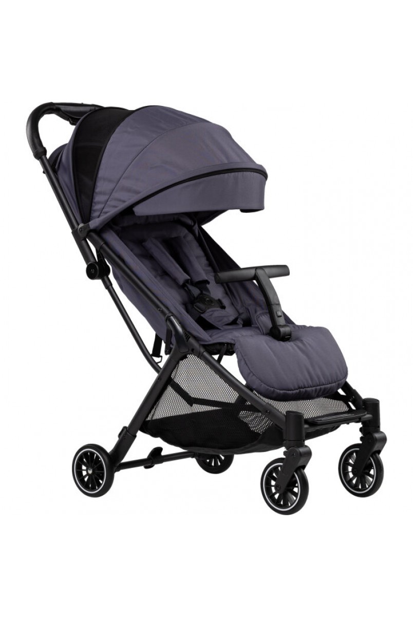Коляска для дитини прогулянкова FreeON RENO grey