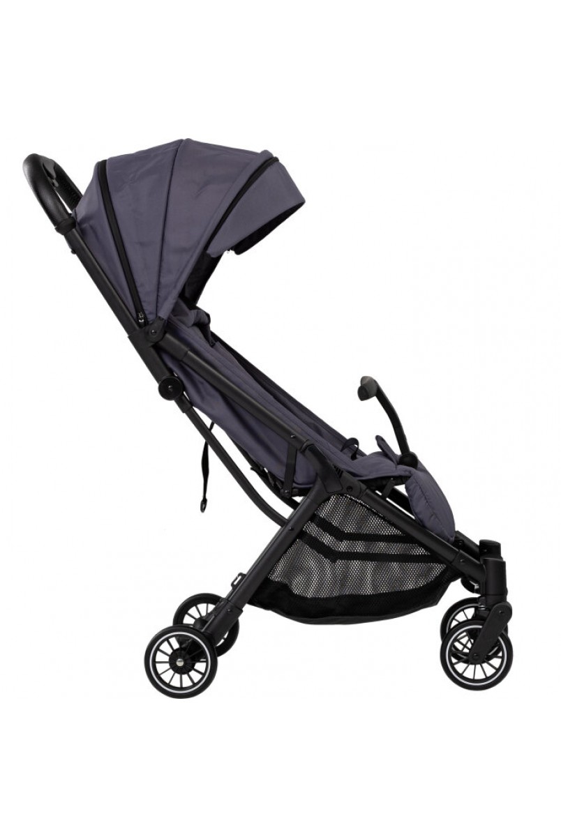 Коляска для дитини прогулянкова FreeON RENO grey