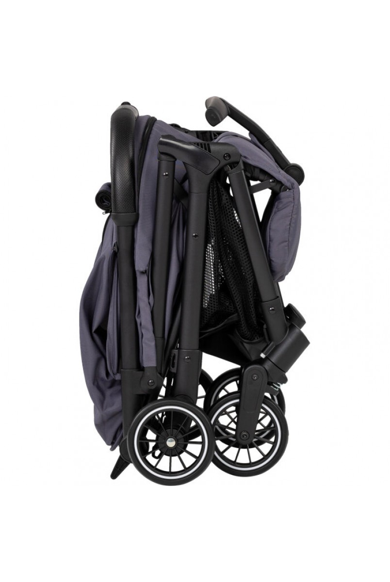 Коляска для дитини прогулянкова FreeON RENO grey