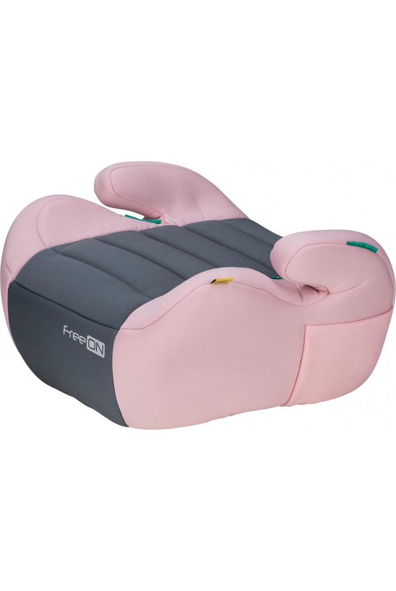 Бустер FreeON COMFY, рожевий